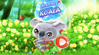 Happy Koala game cover