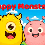 Happy Monsters