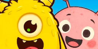 Happy Monsters thumbnail