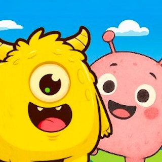 Happy Monsters thumbnail