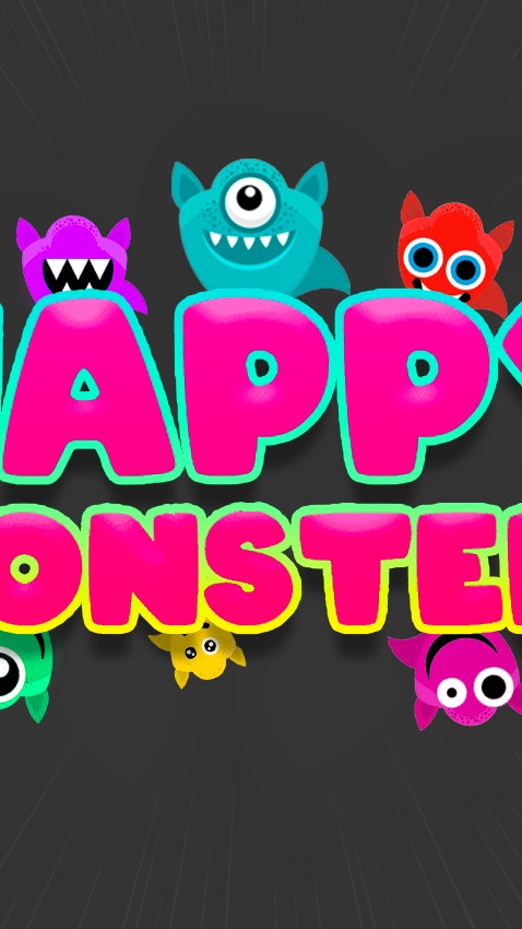Happy Monsters