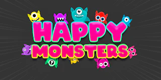 Happy Monsters thumbnail
