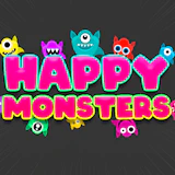 Happy Monsters