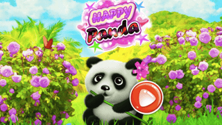 Happy Panda game cover