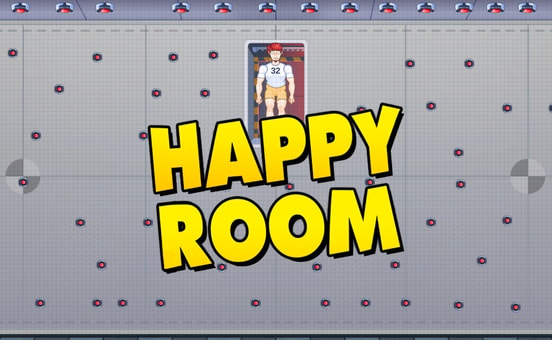 Happy Room 🕹️ Play Now on GamePix