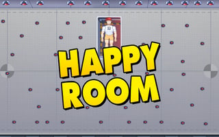 Happy Room game cover
