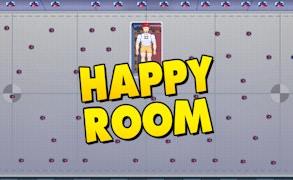 Happy Room game cover