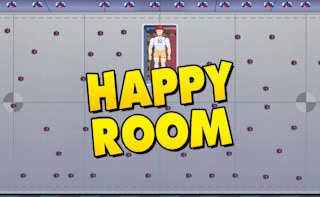 Happy Room game cover