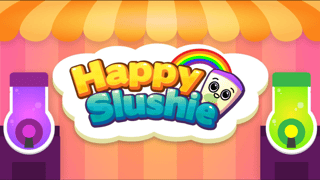 Happy Slushie game cover