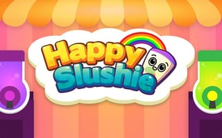 Happy Slushie game cover