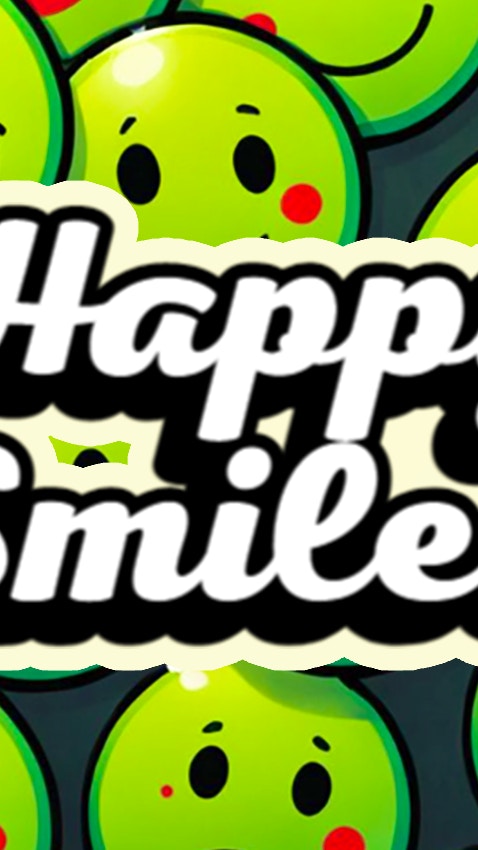 Happy Smileys