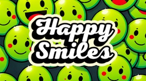 Image for Happy Smileys