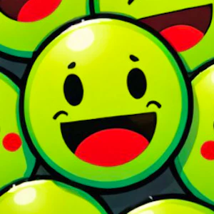 Happy Smileys Thumbnail