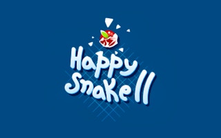 Happy Snake 2 game cover