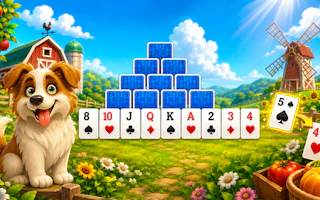 Happy Solitaire