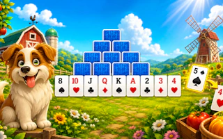 Happy Solitaire