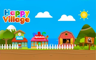 Happy Village