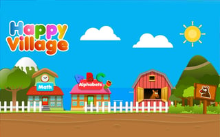 Happy Village