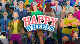 Happy Wheels