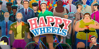 Happy Wheels thumbnail