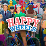 Happy Wheels
