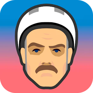 Happy Wheels Thumbnail