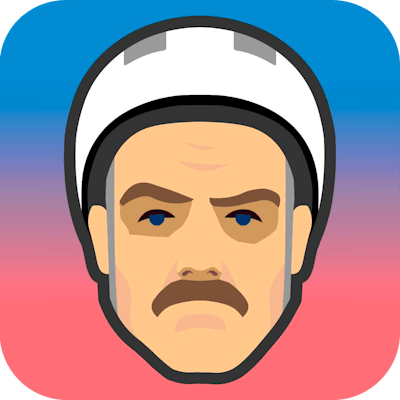 Happy Wheels By Gamepix
