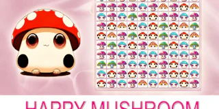 Happy Mushroom thumbnail
