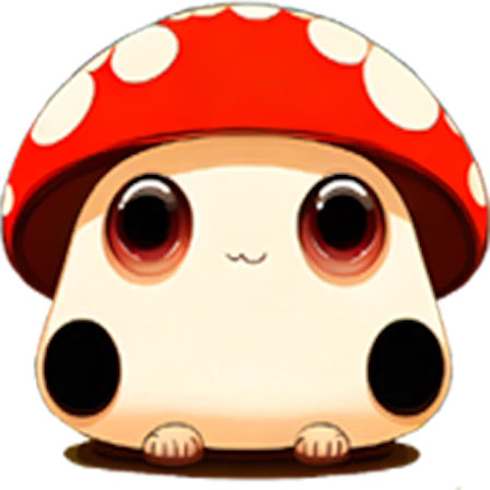 Happy Mushroom game thumbnail