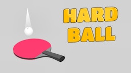 Hard Ball
