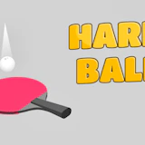 Hard Ball