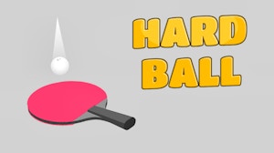 Image for Hard Ball