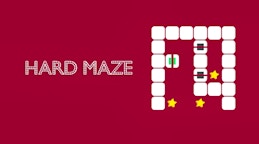 Hard Maze