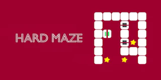 Hard Maze thumbnail