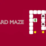Hard Maze