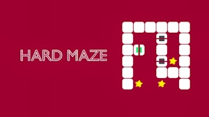 Image for Hard Maze