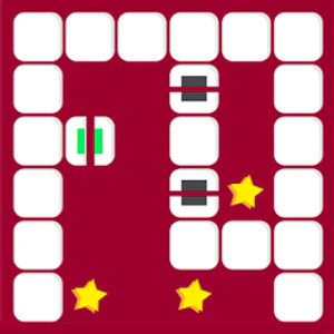 Hard Maze Thumbnail