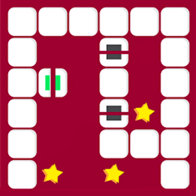 Hard Maze By Gamepix