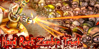 Hard Rock Zombie Truck thumbnail