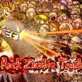 Hard Rock Zombie Truck