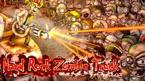 Image for Hard Rock Zombie Truck