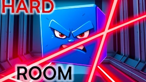 Image for Hard Room Cube