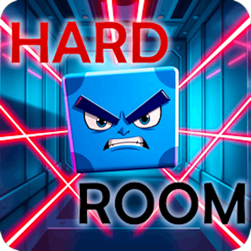 Hard Room Cube