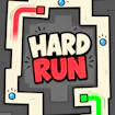Hard Run