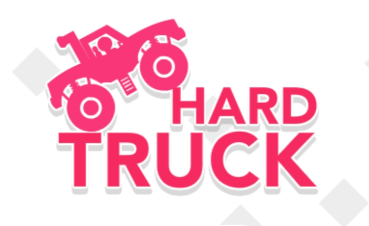 HARD TRUCK - Play Online for Free!