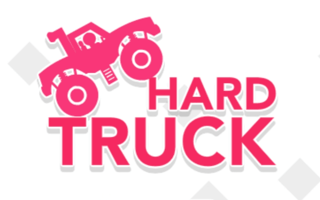 Hard Truck game cover