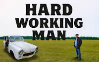 Hard Working Man