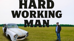 Hard Working Man
