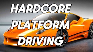 Image for Hardcore Platform Driving