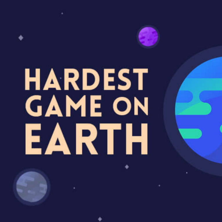 Worlds Hardest Game 🕹️ Play Now on GamePix